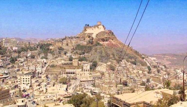 حجة: مقتل 4 وإصابة 3 في كمين قبلي بمديرية الجميمة