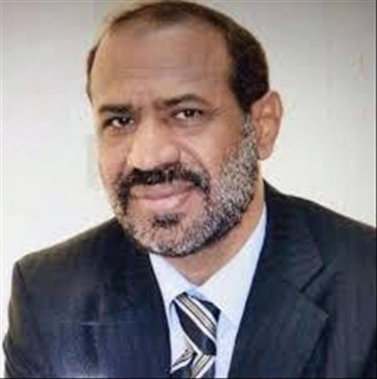 باهميل لـ«العربية»: توحيد التشكيلات العسكرية تحت قيادة الدولة المدخل الأساسي لاستعادة الدولة وتوحيد الجبهة الداخلية