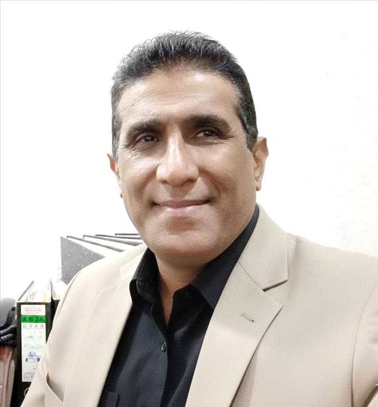 الناشط السياسي عارف ناجي علي: مرةً أخرى نقولها عدن لا تحتاج وصيًا بل قانونًا يحمي مدنيتها.