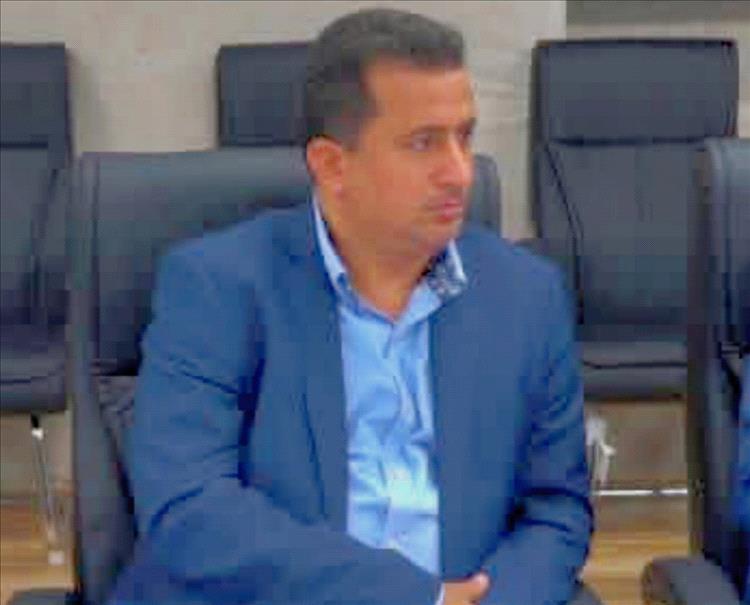 الوليدي: السعودية تدعم تشغيل محطات الكهرباء وتخفف معاناة المواطنين في عدن