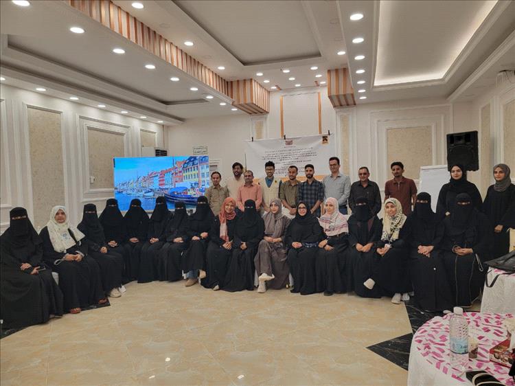 اختتام ورشة إشهار دليل الرسائل التوعوية للمدونة الدولية لتسويق بدائل لبن الأم