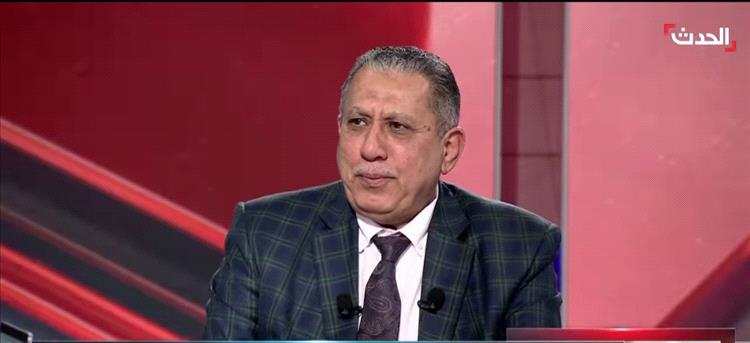 نبيل غانم: عدن اليوم تفرح باستعادة مدنيتها وخروج المعسكرات خطوة تاريخية طال انتظارها