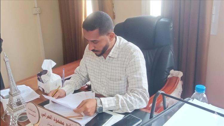 مدير صندوق النظافة بلحج: لن نتهاون مع أي جهة تعرقل سير عمل الصندوق