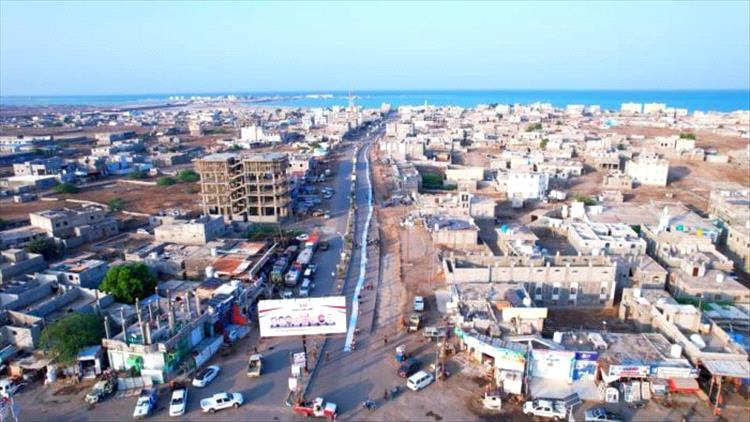 بدء صرف رواتب المقاومة الوطنية في الساحل الغربي مع تواصل صرف مرتبات القوات الأمنية والعسكرية لليوم الثاني