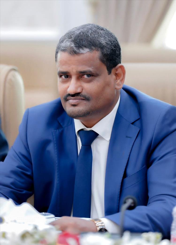 المحولي يدين ويستنكر الجريمة الإرهابية الجبانة ويؤكد: الإرهاب إلى زوال والدولة باقية