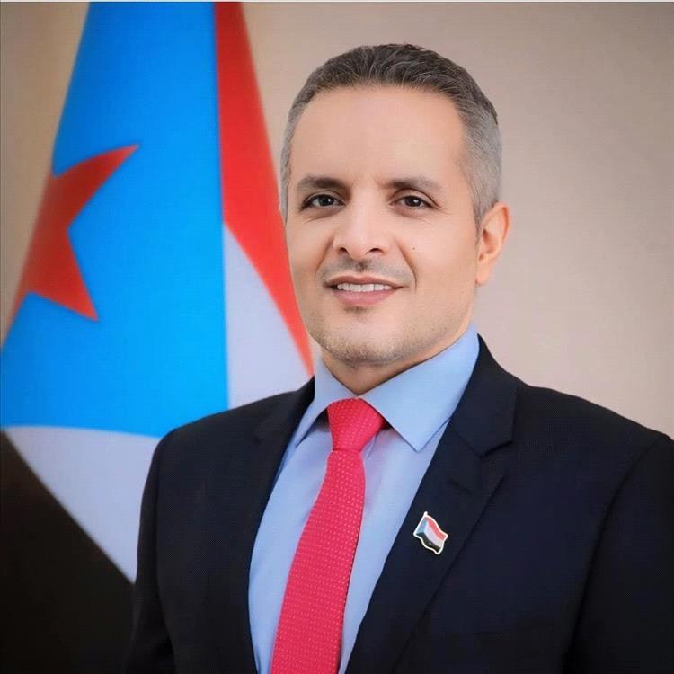 اليافعي: الجنوب اليوم أحوج ما يكون إلى الوعي والمسؤولية الوطنية ورفض الفوضى