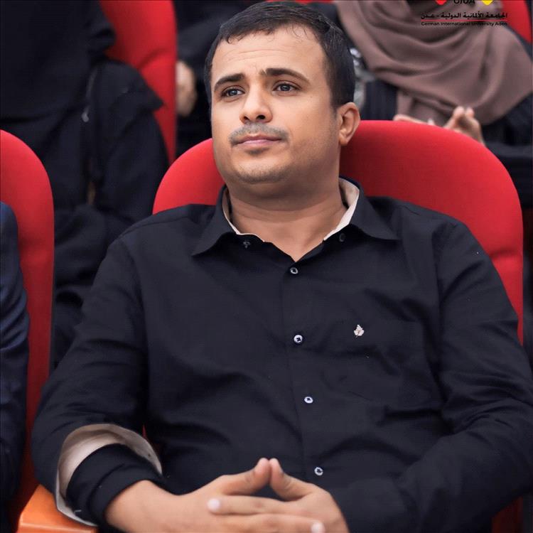 عبدالرحمن أنيس يدعو لمنح مدير أمن عدن مطهر الشعيبي فرصة كاملة