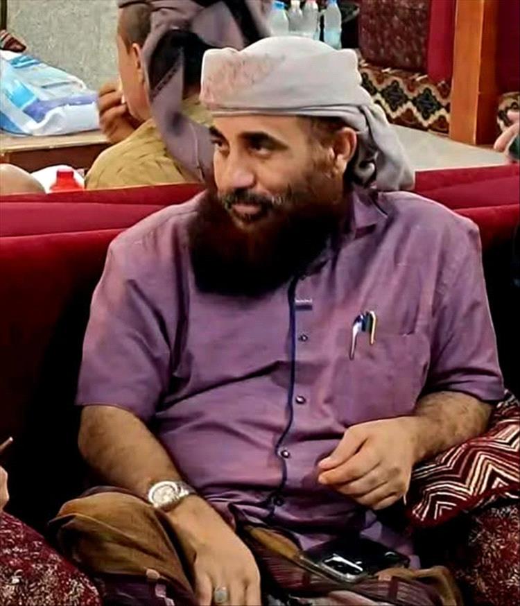 ملطوف: استهداف القائد حمدي شكري عمل خطير يهدد السلم الاجتماعي ويقوض الأمن