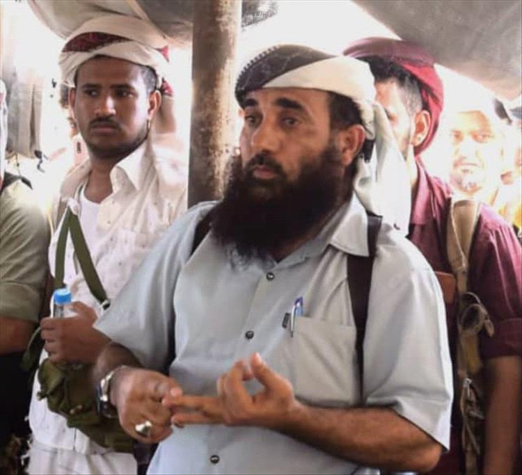 بيان إدانة واستنكار صادر عن مكتب التربية والتعليم بمحافظة لحج