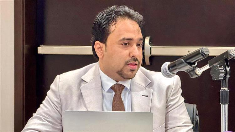 فارس النجار: الدعوة لمظاهرات في عدن تخدم صراعات إقليمية ولا صلها بالقضية الجنوبية