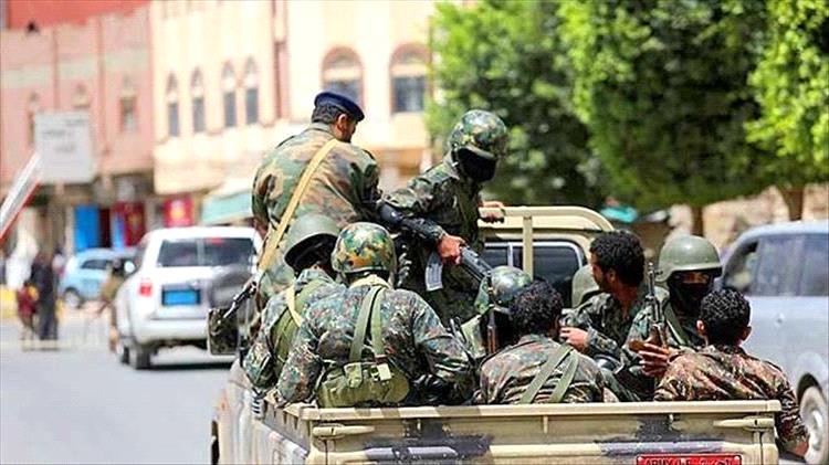 صنعاء: مصادر حقوقية تتهم الحوثيين بمواصلة إخفاء مدير مكتب ثقافة تعز الأسبق