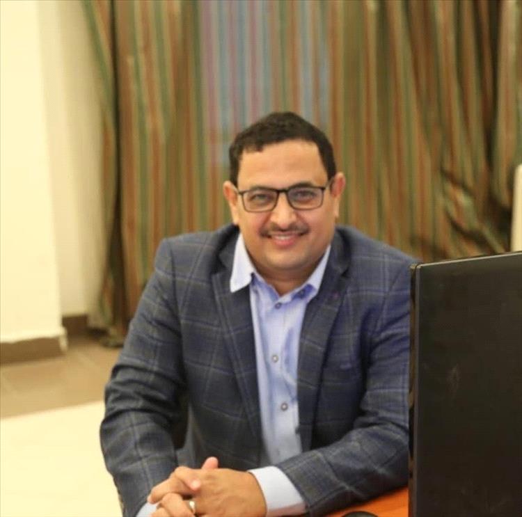 مشعل الداعري: ردفان ليست ملكًا لأحد ولن تقبل الوصاية