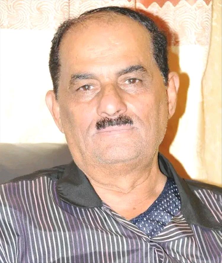 نفي شائعات وفاة السياسي اليمني محمد علي أحمد وتأكيد سلامته