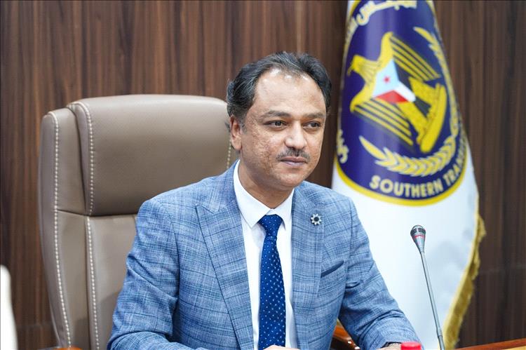 فادي باعوم: تحسن ملحوظ في حياة الناس بعدن وهناك فرصة يجب اغتنامها ترعاها السعودية