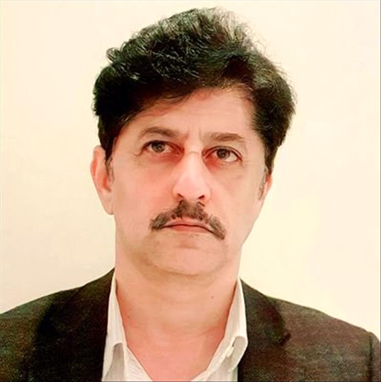 أحمد عمر بن فريد يطرح حلًا لإشكالية الوحدة والانفصال