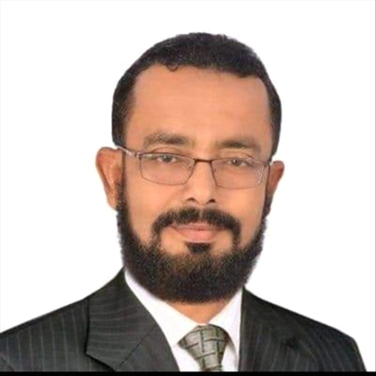 طه بافضل: المنصب العام تكليف لا تشريف ويجب أن يُسند على أساس الكفاءة لا الولاء