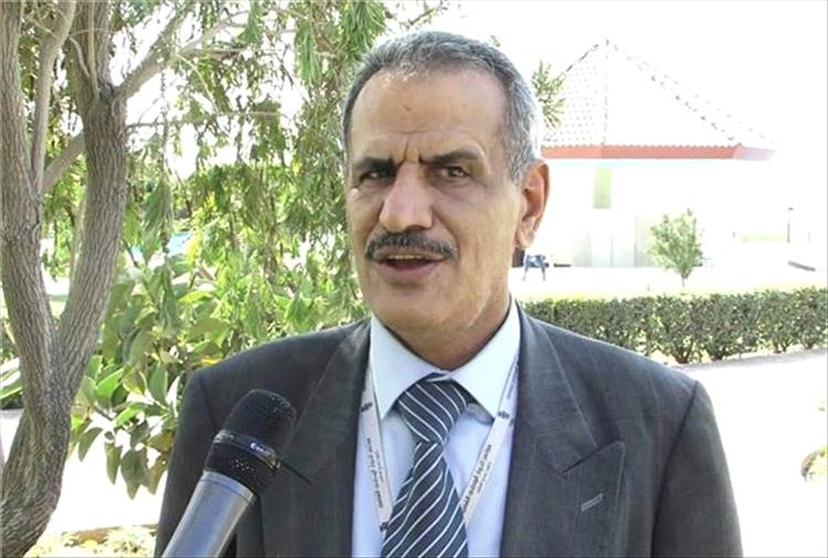 لملس: الدولة الاتحادية أكبر ضمانة لوحدة وتماسك الجنوب