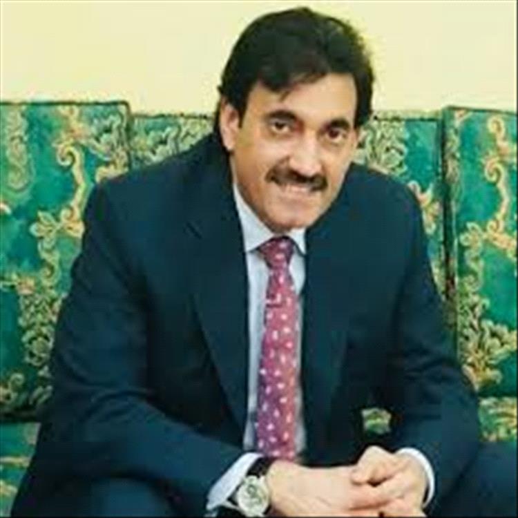 ينوف البيض: ما نُسب لوالدي بشأن منزل خاص غير صحيح