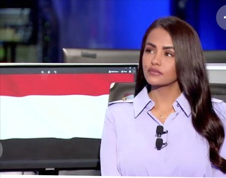 حضرموت.. ميس الحربي تنقل روايات اليمنيين وقضاياهم في مهمة صحافية ميدانية