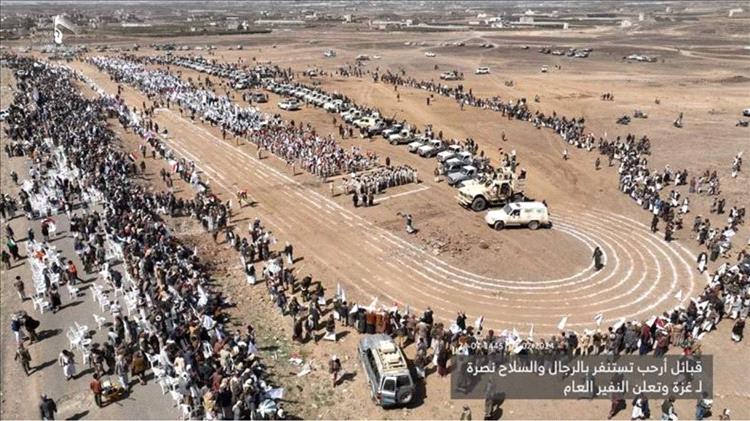مجلس مشائخ قبيلة أرحب يدين التفجير الإرهابي الذي استهدف موكب العميد حمدي شكري في العاصمة المؤقتة عدن