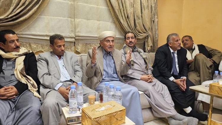 أبين تبحث عن مخرج آمن: لقاء تشاوري في الرياض يرسم ملامح المرحلة القادمة