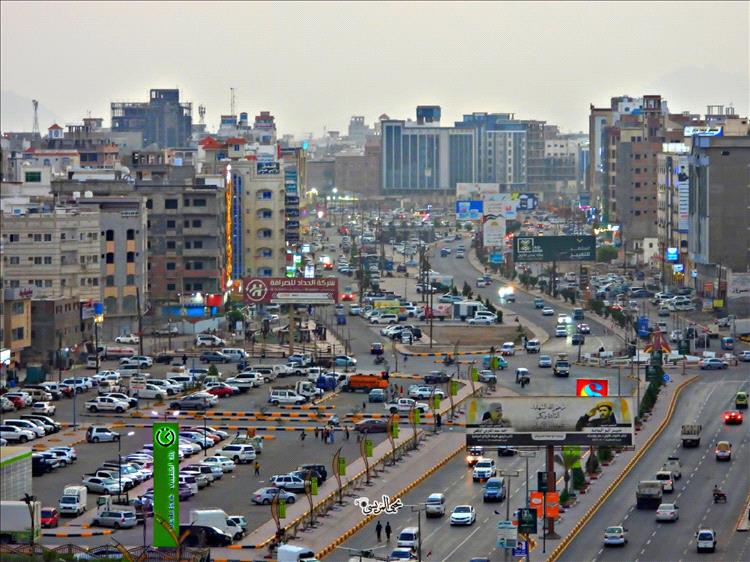 تحسن ملحوظ للخدمات في عدن بدعم السعودية