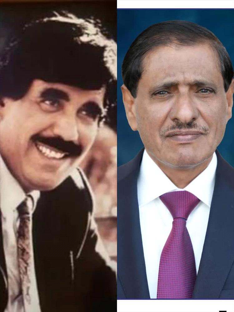 اللواء فرج البحسني يكتب في وفاة الرئيس البيض: رحل عنا الفارس الذي حمل القضية الجنوبية