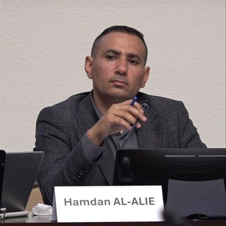 همدان العليي: أنصار الدولة الاتحادية في الجنوب بحاجة إلى دعم إعلامي واسع لمواجهة خطاب التقسيم