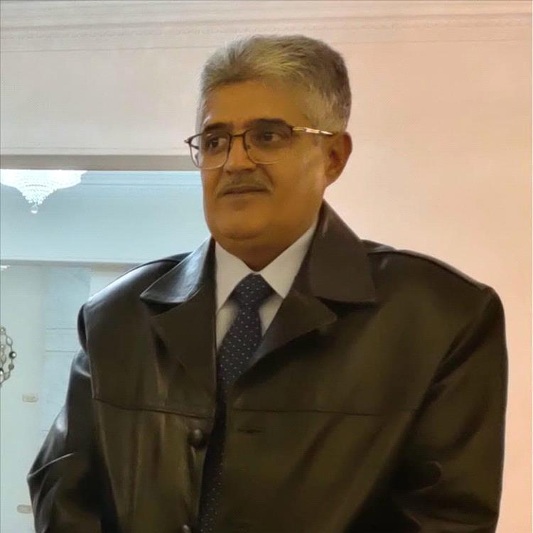 أحمد القفيش: إصرار الوالي على تبرير دخول قوات الانتقالي حضرموت يجعل الشراكة معهم خطيرة