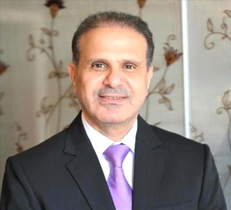 جابر محمد: الجنوب يراهن على الحوار كطريق أمثل لحل عادل للقضية الجنوبية