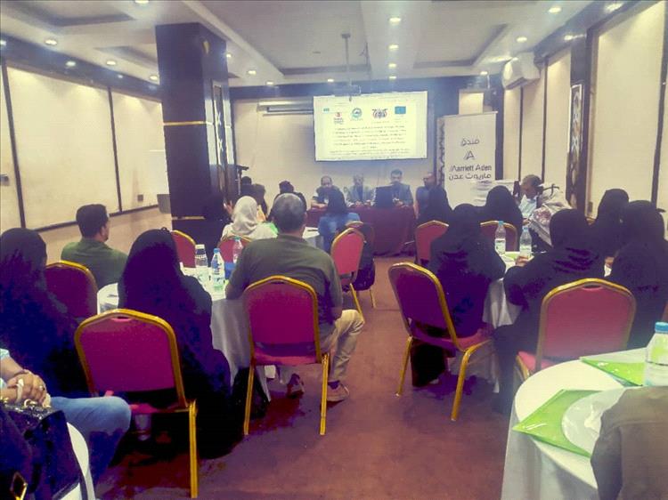 يمنيون في المغرب ينظمون وقفة احتجاجية أمام مفوضية اللاجئين