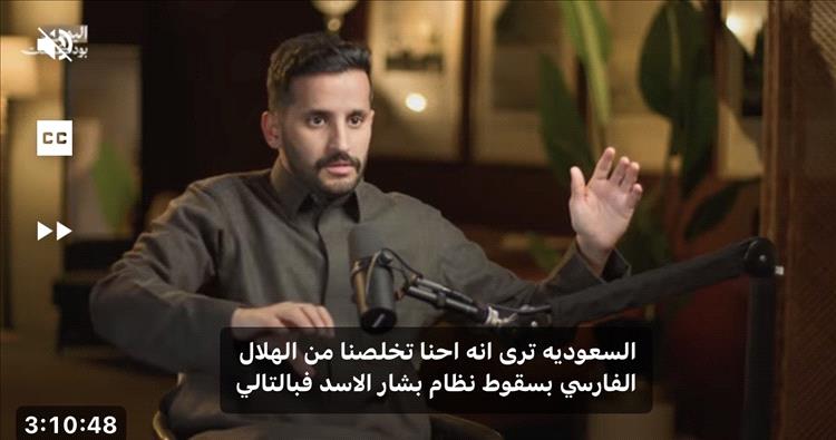 ما الذي تريده السعودية من اليمن -اليمن بودكاست