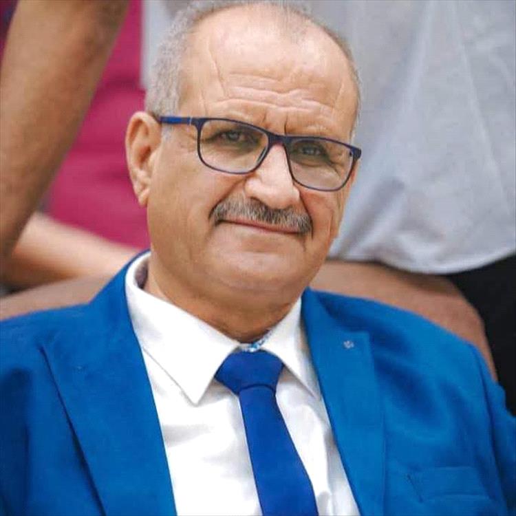 فضل الجعدي: الجنوب بحاجة إلى اصطفاف وطني يتجاوز المناطقية ويلبي تطلعات شعب صابر