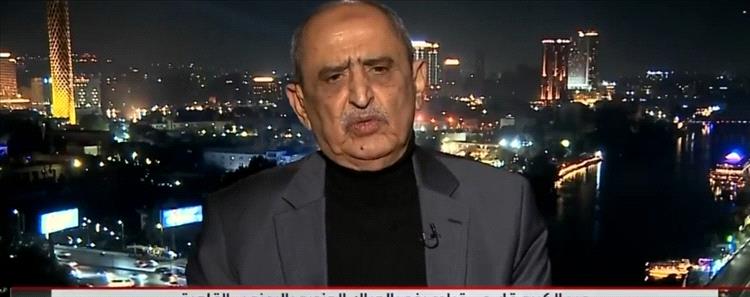 عبدالكريم قاسم: محاولة اغتيال حمدي شكري تهدف لتعطيل اللقاء التشاوري الجنوبي في الرياض