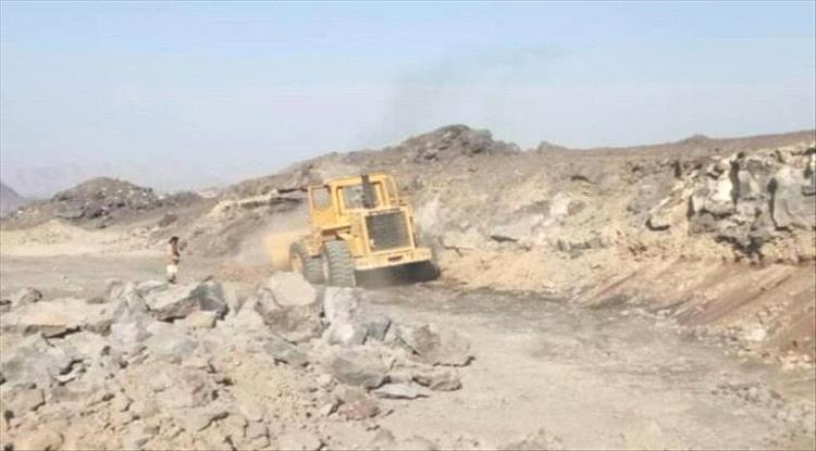 مخاطر طريق العرقوب تعود للواجهة بعد حادث احتراق باص سياح