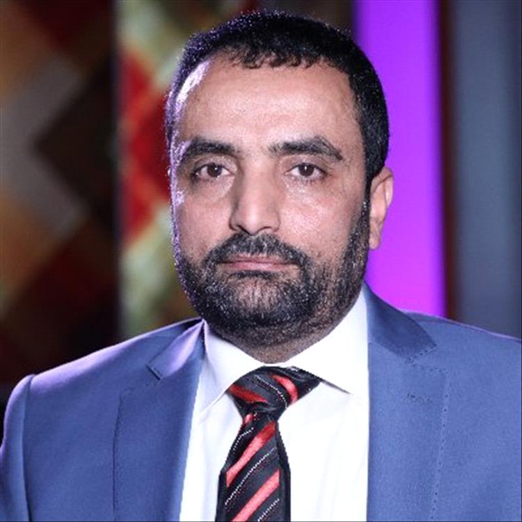 خالد العلواني: الاختلالات الحكومية سببها اختيارات خاطئة لشخصيات غير مؤهلة