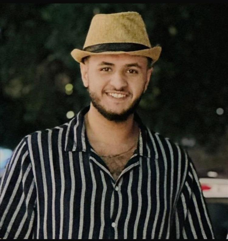 نداء عاجل للبحث عن الشاب اليمني أسامة الحجوري بعد اختفائه في القاهرة