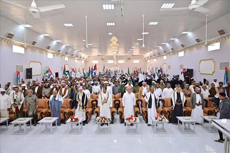 لقاء جامع في سيئون يؤكد وحدة الموقف الحضرمي ويجدد المطالبة باستحقاقات حضرموت