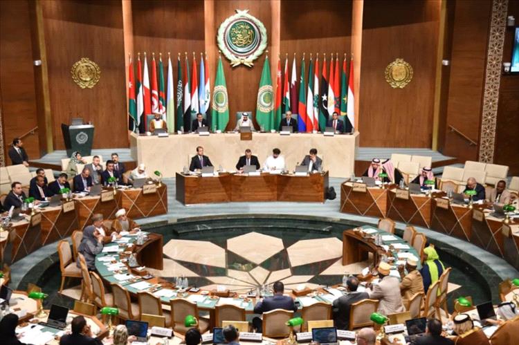البرلمان العربي: تحقيق السلام في اليمن والمنطقة مرهون بإنهاء انقلاب مليشيا الحوثي