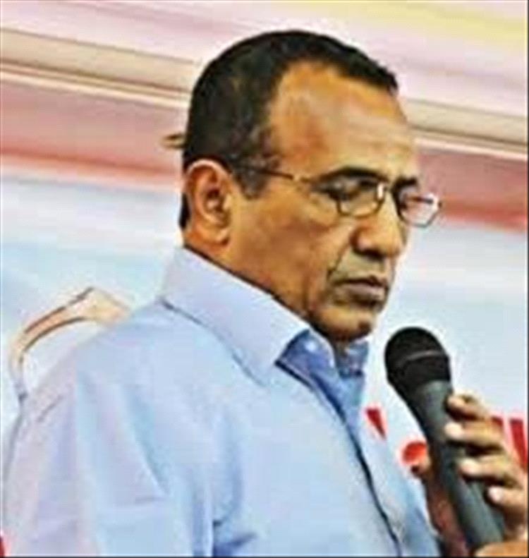 عبدالمجيد وحدين: جهود المملكة أعادت تطبيع الأوضاع في الجنوب وفتحت أفقًا لتوافق سياسي شامل