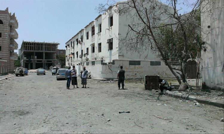 جريمة مروعة  في خور مكسر بعد خلاف أسري