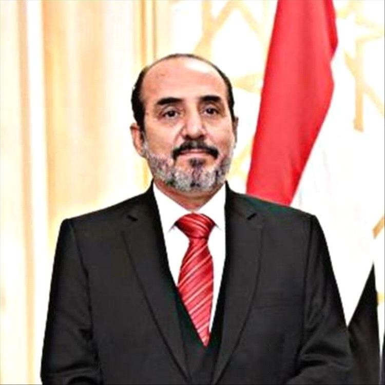 علي هيثم الغريب: الحوار الجنوبي–الجنوبي في الرياض خطوة نحو استعادة وبناء الدولة القادمة