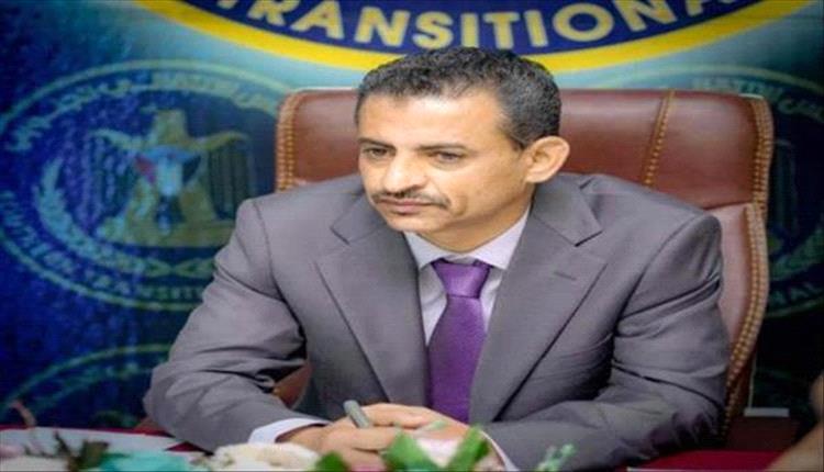 منصور زيد: استعادة الدولة الجنوبية هدف ثابت للحوار الجنوبي–الجنوبي