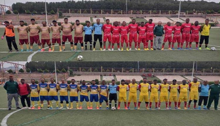 دوري أسمنت الوطنية .. التخطيط أول المتأهلين و"التعبئة والجودة" يحتفظ بالحظوظ