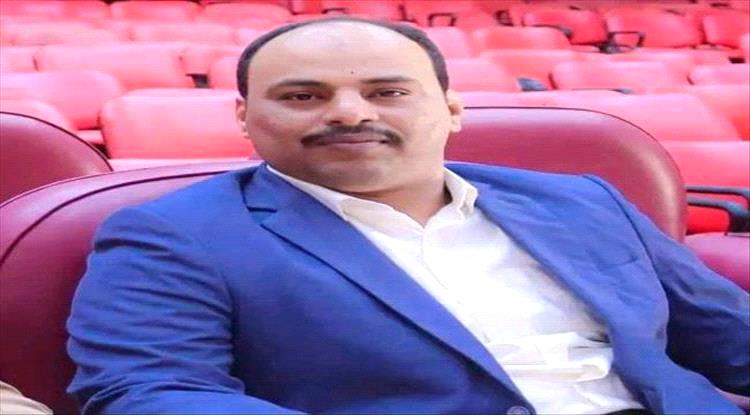 عامر ثابت العولقي: القضية الجنوبية في أيدٍ أمينة والسعودية داعم ثابت لخيارات الجنوبيين