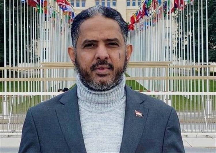 صلاح باتيس يدعو إلى تظاهرة إلكترونية لإحياء الذكرى الـ12 لمخرجات الحوار الوطني