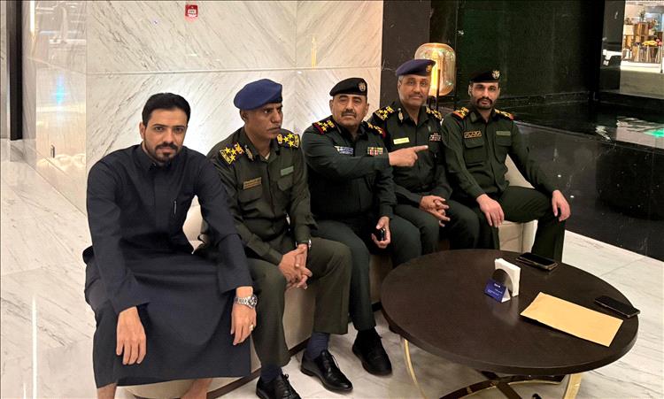 السعودية تستدعي قيادات أمنية من المحافظات الشرقية