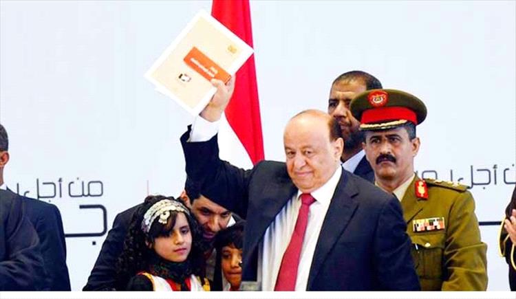 عضو في مجلس الشورى يدعو إلى تظاهرة لإحياء الذكرى الـ12 لمخرجات مؤتمر الحوار الوطني