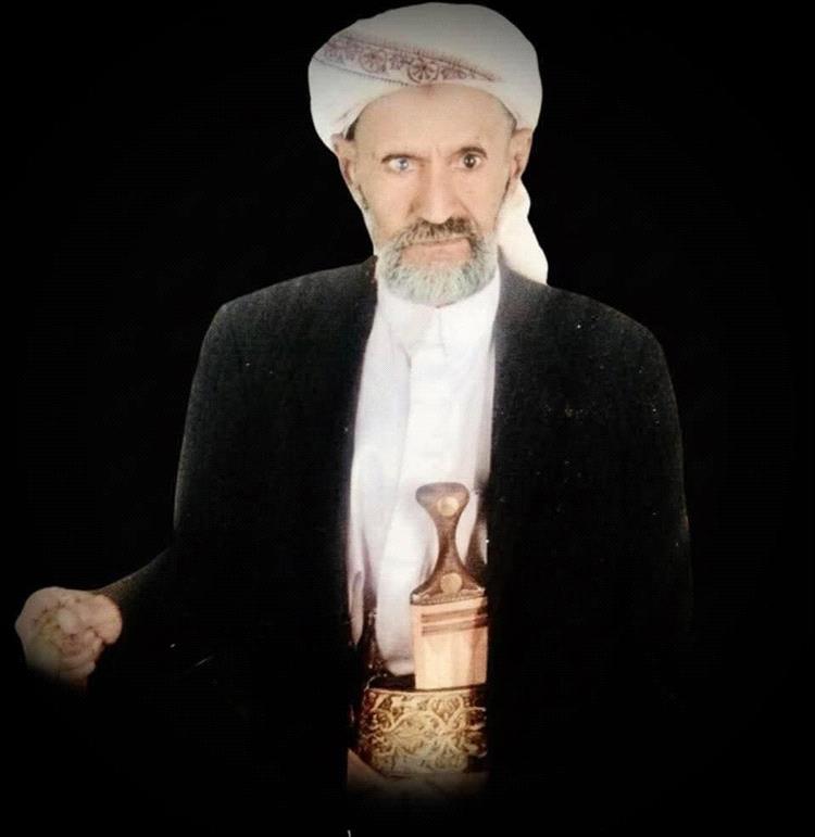 القائم بأعمال وزير النقل يعزّي بوفاة الشيخ علي عبدالله ناصر الحميدي