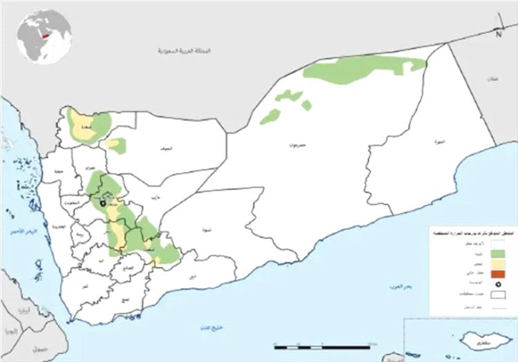 تحذير أممي من خطر يهدد سُبل العيش في اليمن